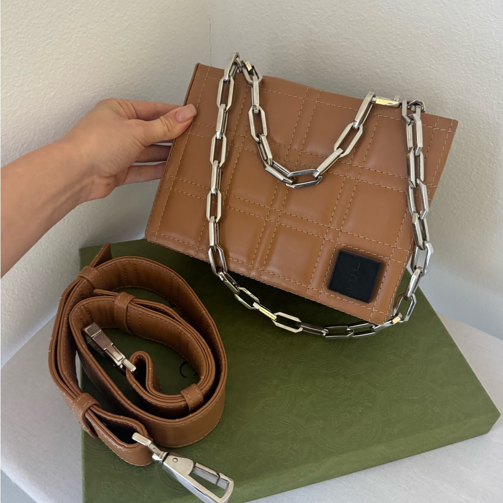 Lona Prist bag